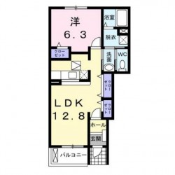 シャルマンⅡ (0103)