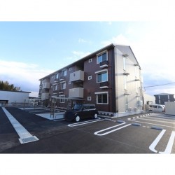 エスポワールヴィラ A