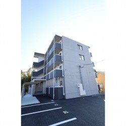 サニークレストOZU (0202)