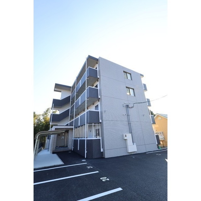 サニークレストOZU