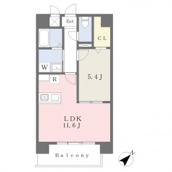 ドゥ・アンディオール セカンド (0501)