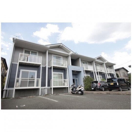 グリーンハイム