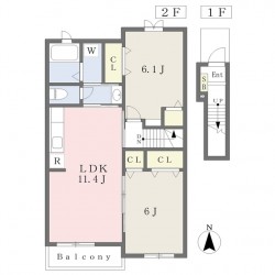 サニーデイ・コートD (0203)