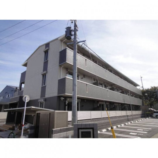 アザックけやき通り