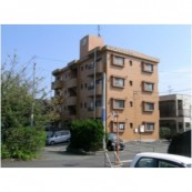 グランディールつつみだ