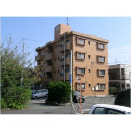 グランディールつつみだ