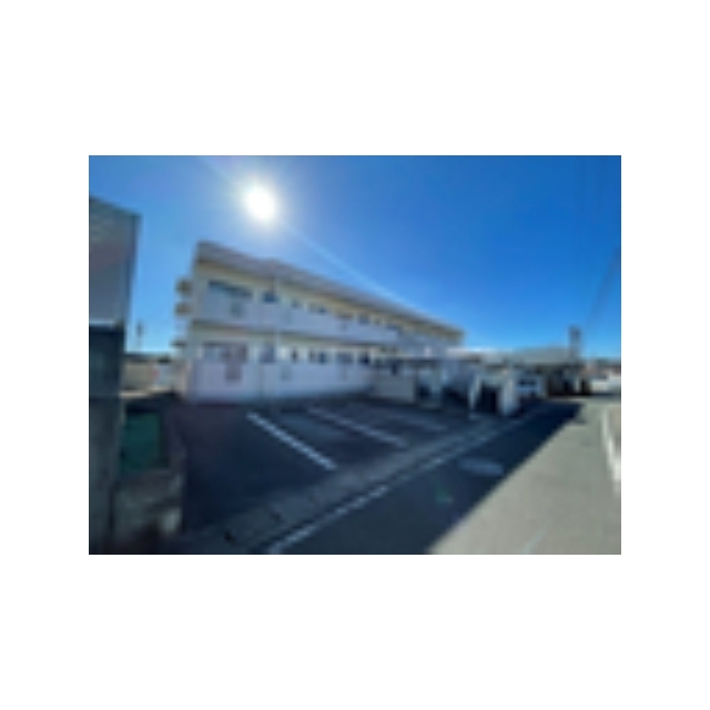 ロイヤルハイツ(熊本)