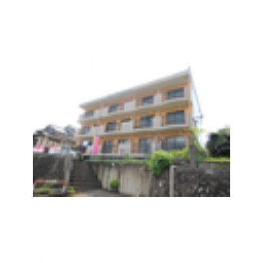 コリーヌマンション