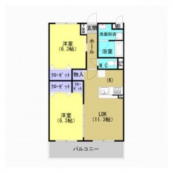 グランメゾン小山 (0202)