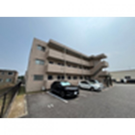 グランメゾン小山