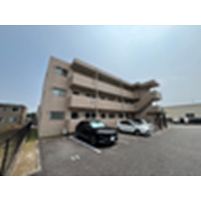 グランメゾン小山