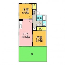 セジュール尾ノ上 (0102)