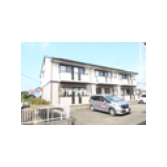 セジュール杉並台A棟