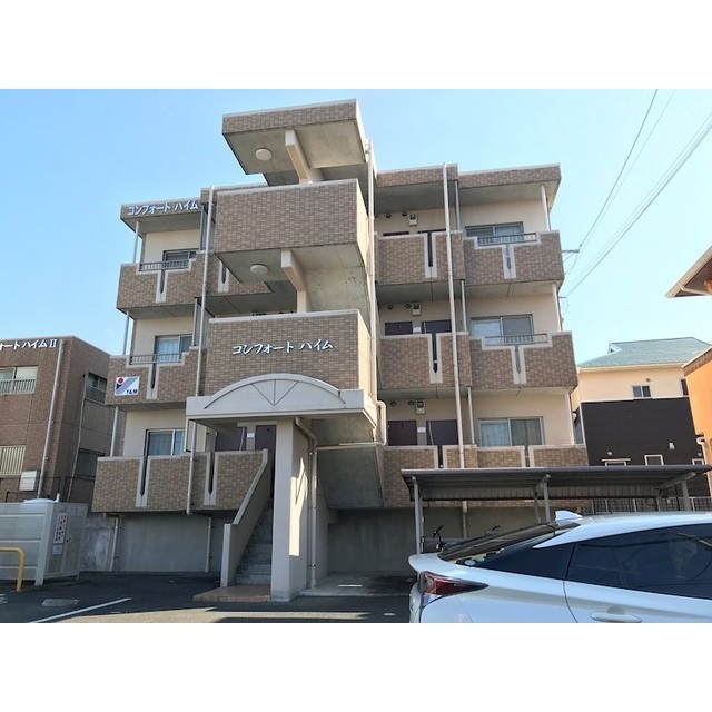 コンフォートハイム