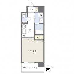 ドゥ・アンディオール ファースト (0302)