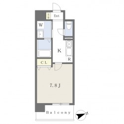 ドゥ・アンディオール ファースト (0303)