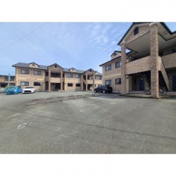 エスポワールA・B棟 (A103)