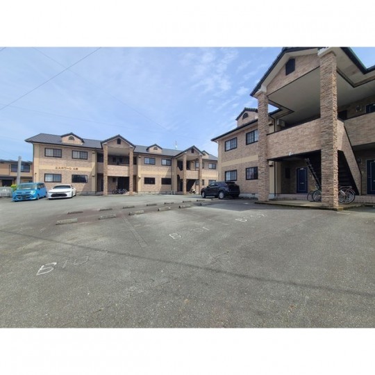 エスポワールA・B棟