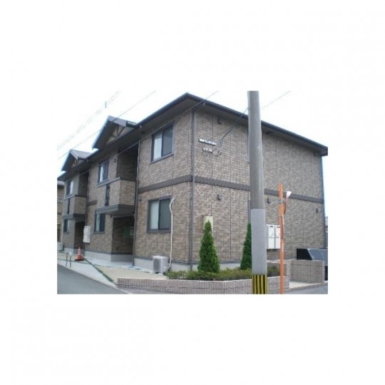 シャルマン A棟