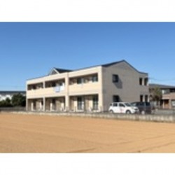 アメニティハイツ