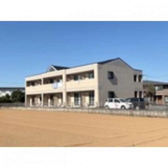 アメニティハイツ