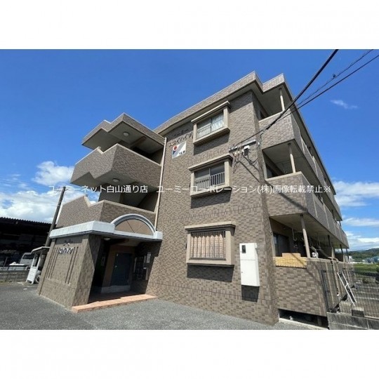 ユーミースカイハイツ