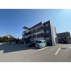 サンリッチ・T3番館 (0102)