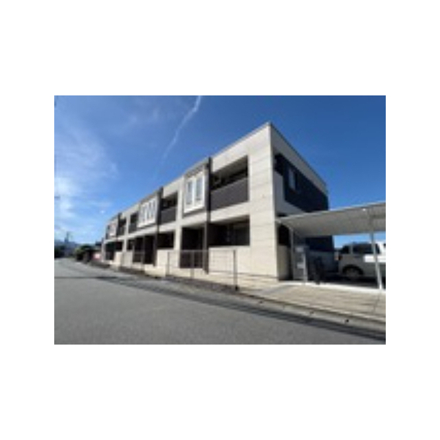 アレイナ ヒルズ