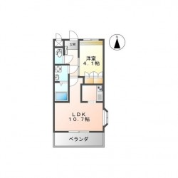 シャルムコートⅡ (0201)