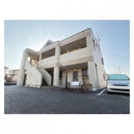 シャルムコートⅡ