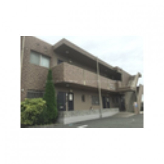 グランディール北宮