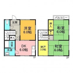 ホワイトガーデン (0101)