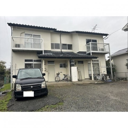 ホワイトガーデン