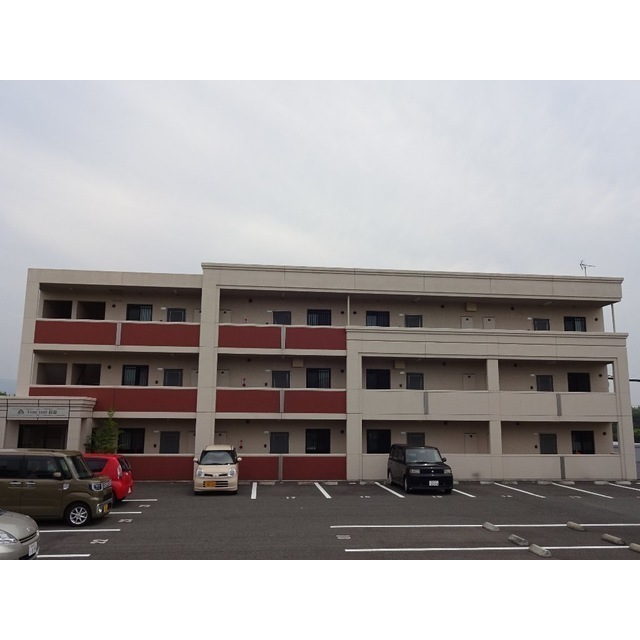 ヴァン・ベール居島