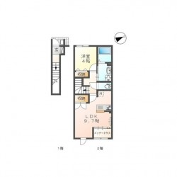 フロンティアエステートⅢ (0203)