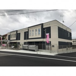 フェニックスA棟 (0102)