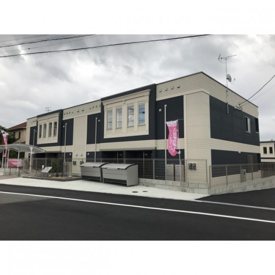 フェニックスA棟