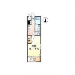 サンミラージュ (0201)