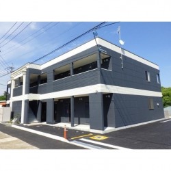 ルラシオン大津 (0206)