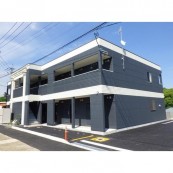 ルラシオン大津