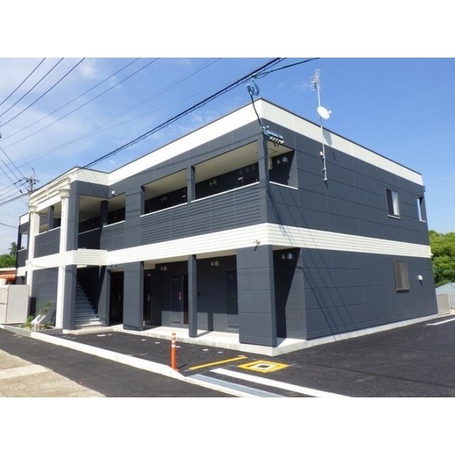 ルラシオン大津