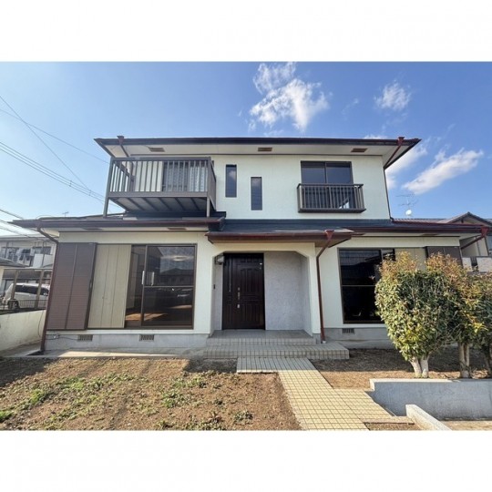 長嶺東4丁目U戸建