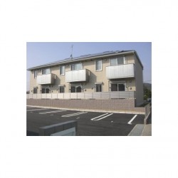 ホワイトリム B棟 (0203)