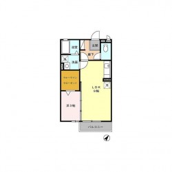 モナリエ池田 (0203)