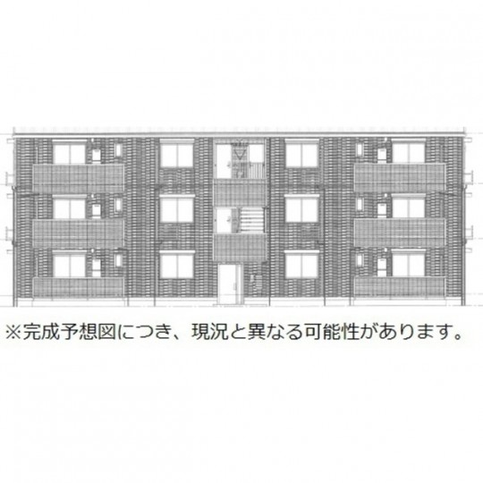 ラ・メゾン ドゥ