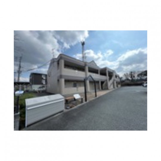 グランディール・ソフィア