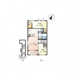 サザンクロスⅢ (0203)