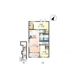 サザンクロスⅢ (0201)