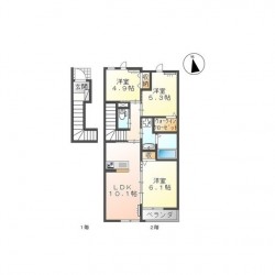 メープルⅡ (0205)