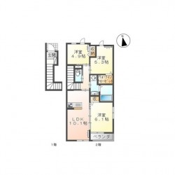 メープルⅡ (0201)